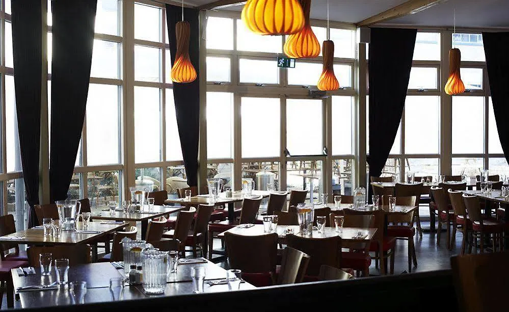 The More Hotel Mazetti Malmo Aparthotel