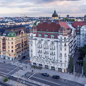 Hotel Esplanade, Bw Signature Collection Stockholm