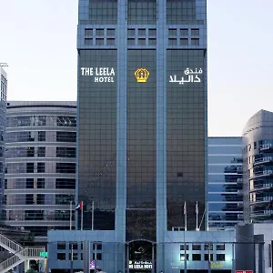 Hotel The Leela Dubai