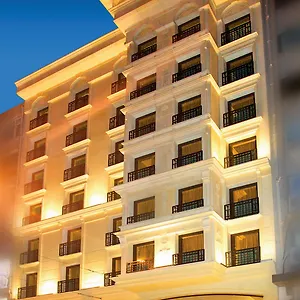 Hotel The Time Old Istanbul