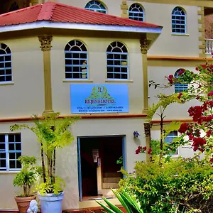 Hotel Rejens ****