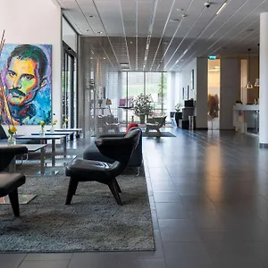 Hotel Western Park, Malmo