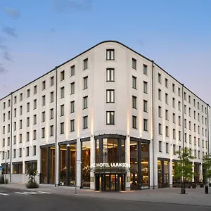 Hotel Ac By Marriott Stockholm Ulriksdal ****