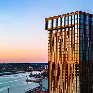 Hotel Clarion Draken Gothenburg