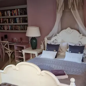 Le Belvédère - D'hôtes De Charme Et Restaurant Flassans-sur-Issole
