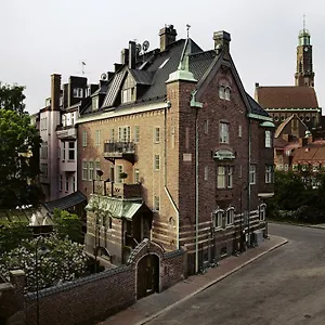 Hotel Ett Hem Stockholm