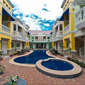 Hotel Prism Angeles