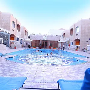 Resort Verona Sharjah