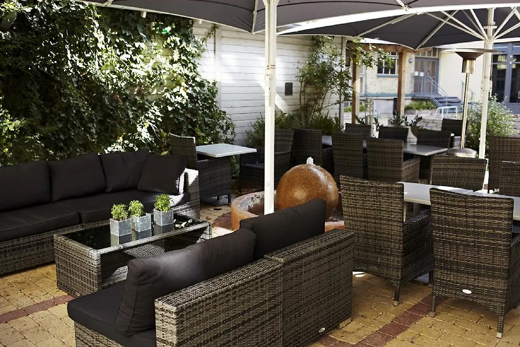 The More Hotel Mazetti Malmo
