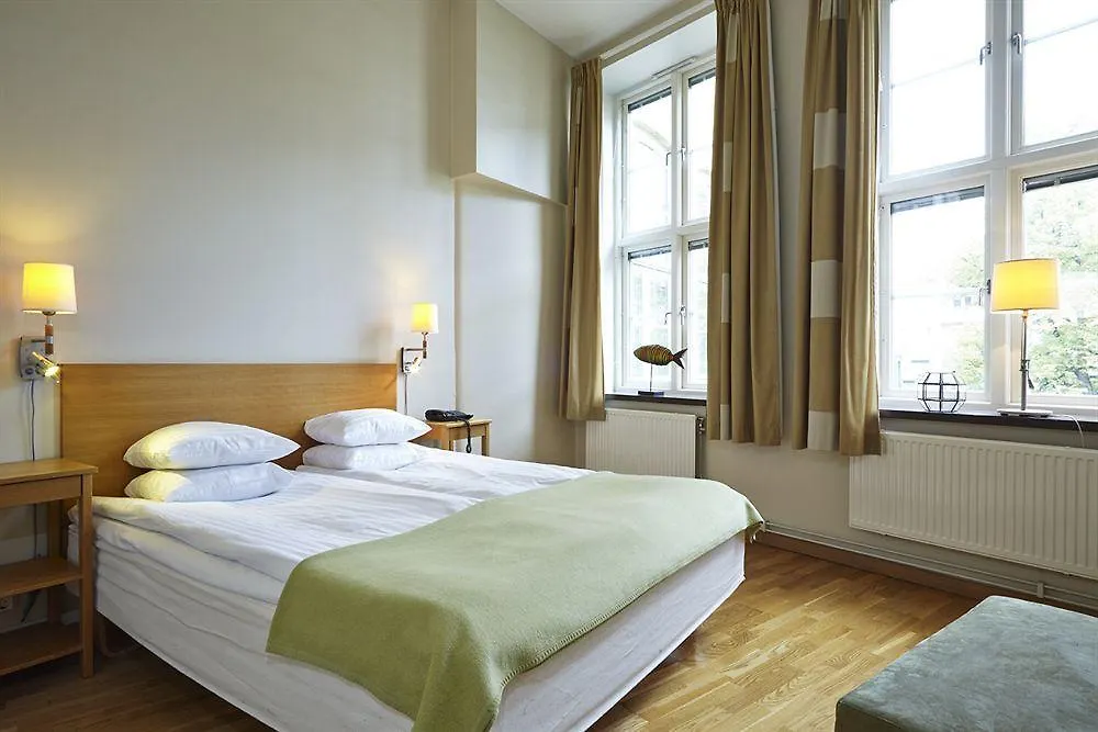 The More Hotel Mazetti Μάλμε